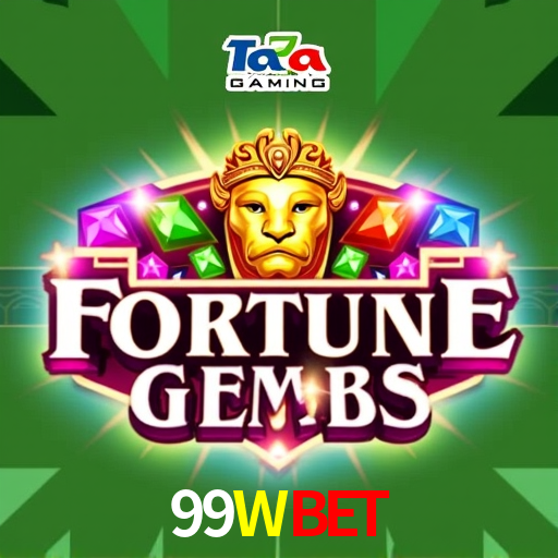 Descubra o Mundo do Cassino Online com 99Wbet